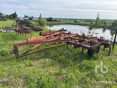 12 ft Breaking Plow 12 ft Breaking Plow