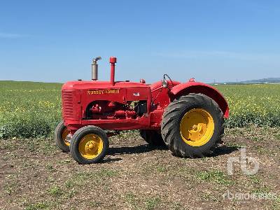  Massey Harris 102