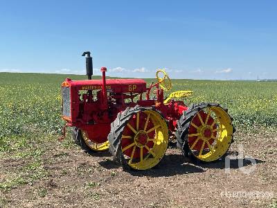  Massey Harris GP