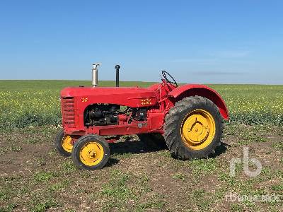 1948 Massey Harris 30GS