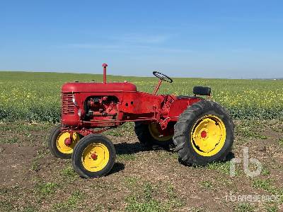 1956 Massey Harris 16 PACER
