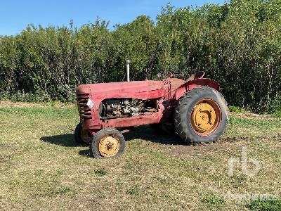  Massey Harris 30GS