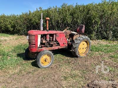 Massey Harris 2WD Wide Front