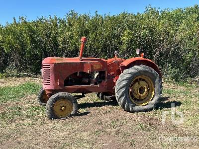  Massey Harris 2WD Wide Front