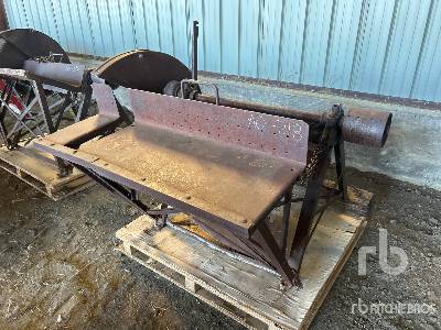Wood Saw  Sawmill Equipment - Other