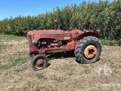  Massey Harris 30