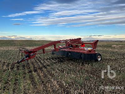 HESSTON  1340  12 ft  Mower Conditioner