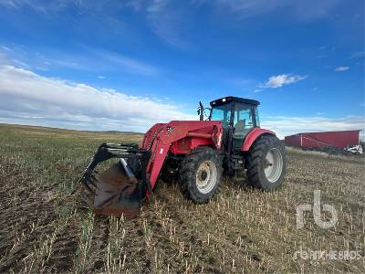  Massey Ferguson 8240