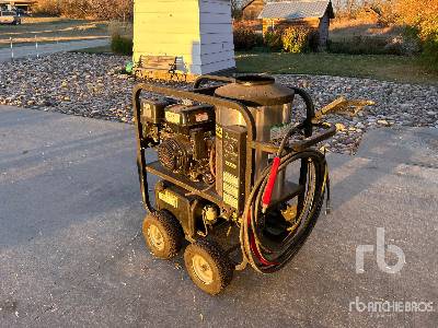KARCHER Pressure Washer KARCHER Pressure Washer