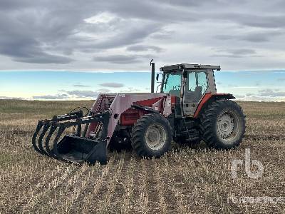  Massey Ferguson B710/4