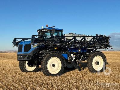 2011 NEW HOLLAND  SP240R  Sprayer