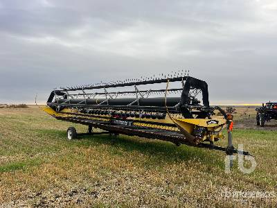 2006 NEW HOLLAND  94C  Header