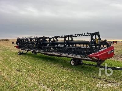 2004 CASE 2052 Header 2004 CASE 2052 Header