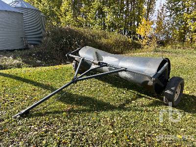 Swath Roller Swath Roller