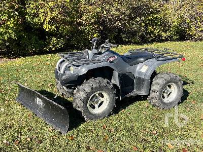 2006 YAMAHA ATV (< 950 cc) 2006 YAMAHA ATV (< 950 cc)