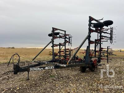 1995 Flexi-Coil 37 ft