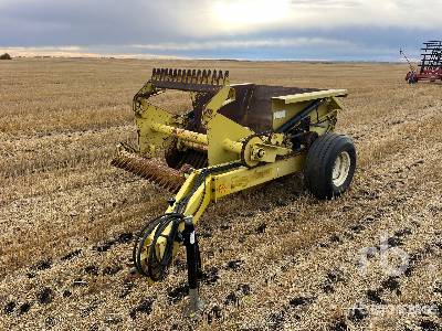 1989 DEGELMAN Rock Picker 1989 DEGELMAN Rock Picker