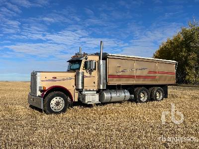 2001 Peterbilt 379L