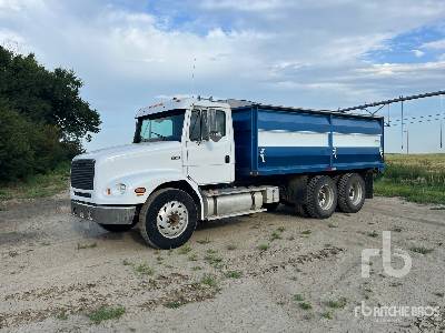 Photo of a 1996 Freightliner FL112