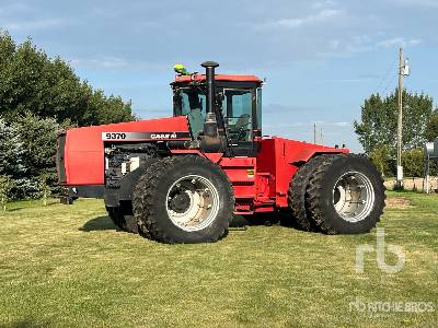 1996 Case Ih 9370