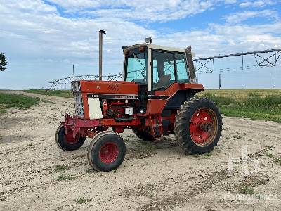 1980 International 1086