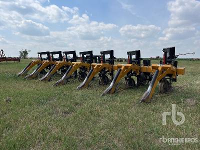 Photo of a  Kirchner Bean Cutter