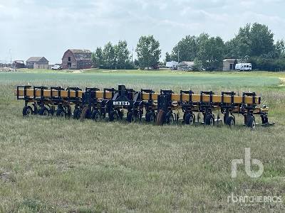 Photo of a  Kirchner Cultivator