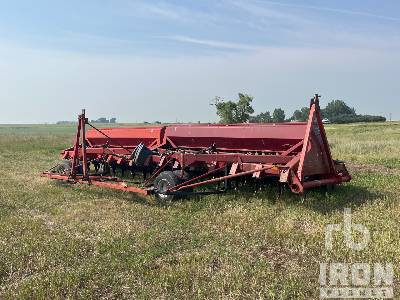 Photo of a  Case Ih 7200
