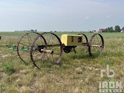 Irrigation Wheel Line Mover Irrigation Equipment - Other Irrigation Wheel Line Mover Irrigation Equipment - Other