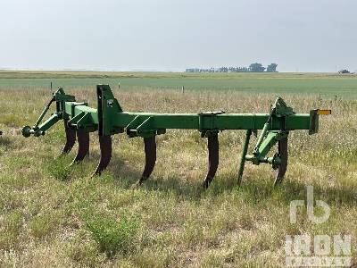 Photo of a  John Deere 900