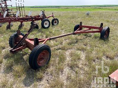 11 ft 6 in Pipe Mover  Miscellaneous Trailer - Other