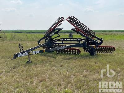 1989 FLEXI-COIL  75  35 ft  Packers