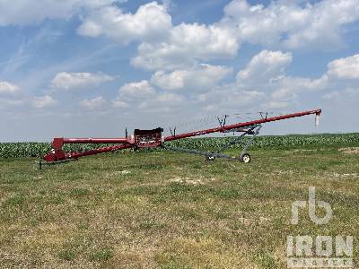 2016 Meridian SLMD10-66