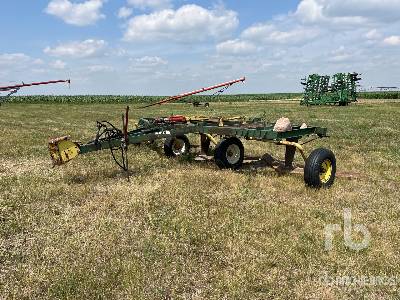 20 ft Blade  Landscape Equipment - Other