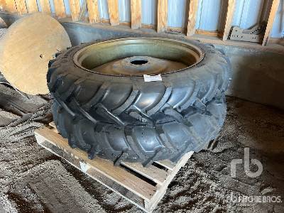 Quantity of (2) 11.2-38 Pivot Agricultural Equipment - Other Quantity of (2) 11.2-38 Pivot Agricultural Equipment - Other