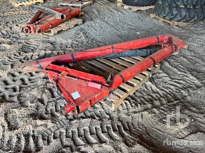 14 ft X 6 in Hydraulic  Drill Fill