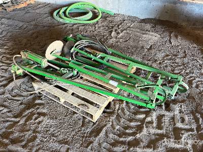 JOHN DEERE Hydraulic Drill Markers Parts - Other JOHN DEERE Hydraulic Drill Markers Parts - Other
