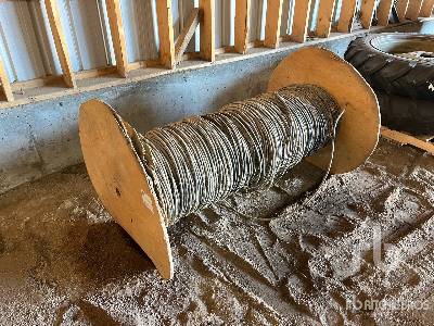 Quantity of Electrical Wires  Electrical Supplies