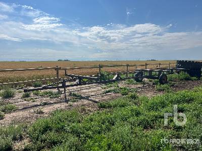 28 ft X 8 ft S/A Pipe Trailer  Miscellaneous Trailer - Other