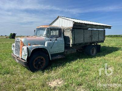  International LOADSTAR 1600