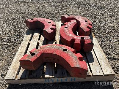 Wheel  Tractor Attachment - Other