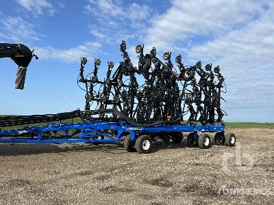 2018 NEW HOLLAND P2070 60 ft Air Drill 2018 NEW HOLLAND P2070 60 ft Air Drill