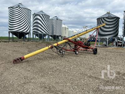 2010 Westfield 8 in x 50 ft