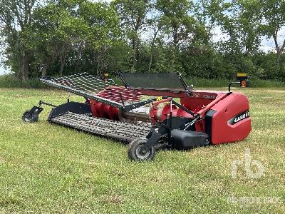 2016 Case Ih 3016