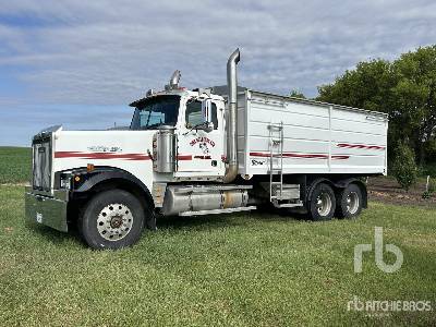 1997 Western Star 4964EX