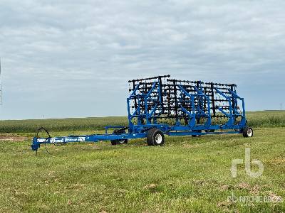 2001 Brandt CONTOUR COMMAND