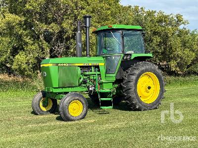 1979 John Deere 4440