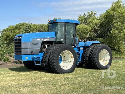 1996 New Holland 9482