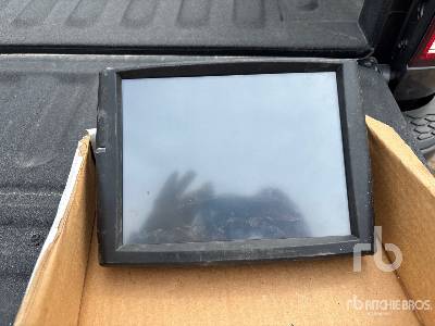 NEW HOLLAND  INTELLIVIEW IV  Display