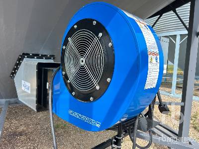 2019 Grain Guard GGF 80711